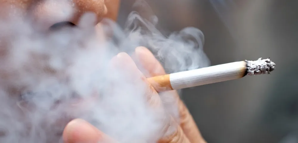 Δέκα συμβουλές για να κόψετε το κάπνισμα