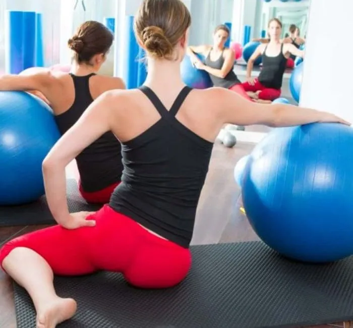 Pilates